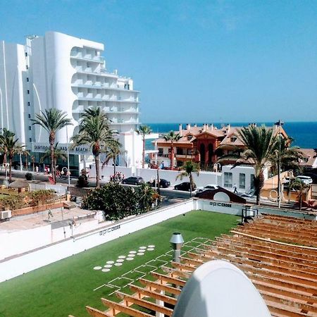 Precioso Apartamento Frente Al Mar Benalmádena Zewnętrze zdjęcie