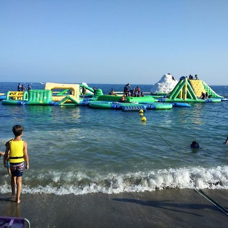 Precioso Apartamento Frente Al Mar Benalmádena Zewnętrze zdjęcie