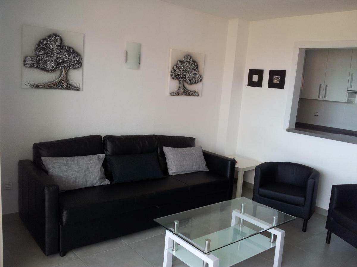 Precioso Apartamento Frente Al Mar Benalmádena Zewnętrze zdjęcie