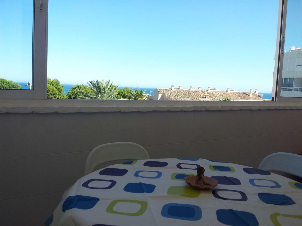 Precioso Apartamento Frente Al Mar Benalmádena Zewnętrze zdjęcie