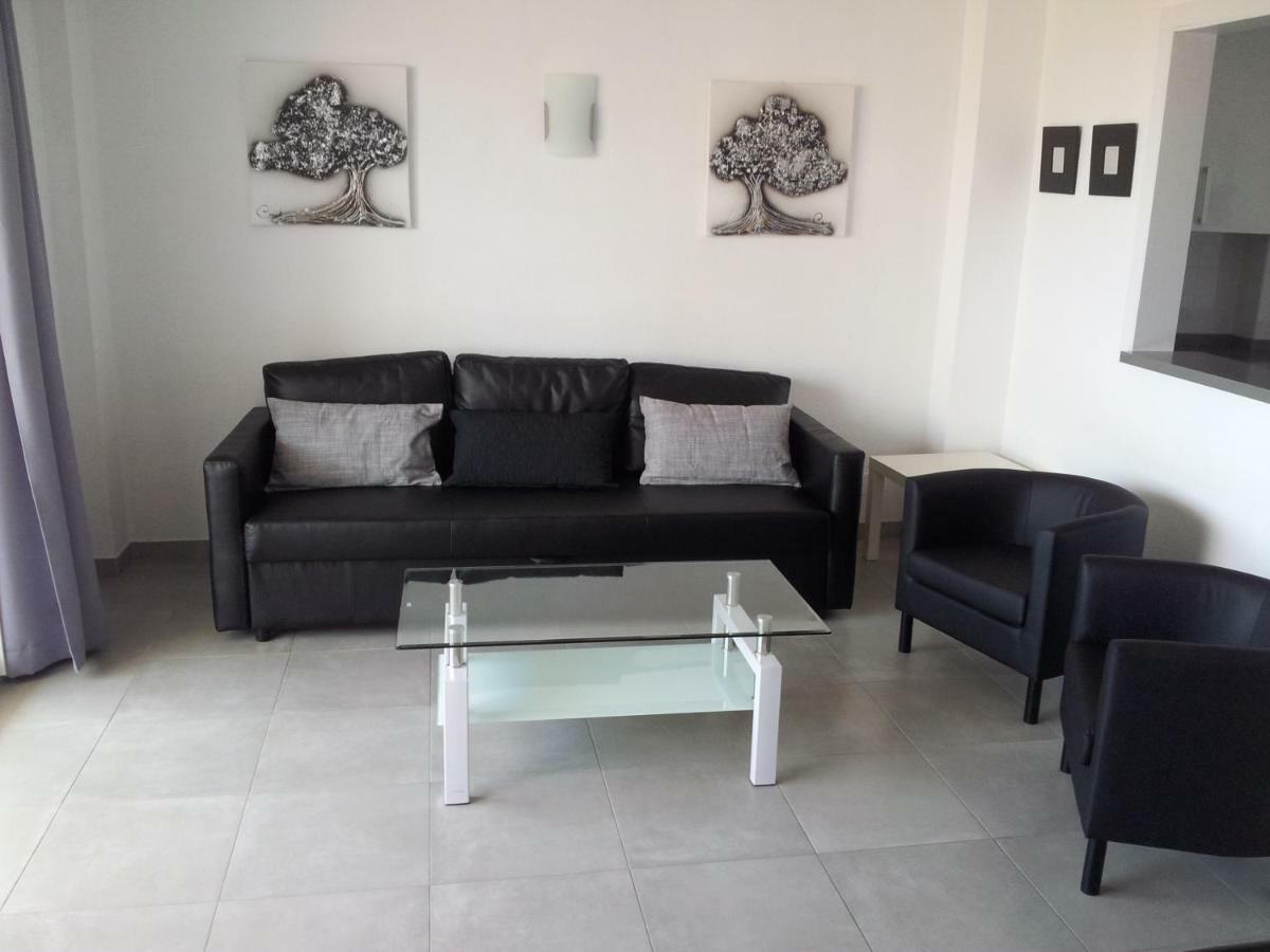 Precioso Apartamento Frente Al Mar Benalmádena Zewnętrze zdjęcie