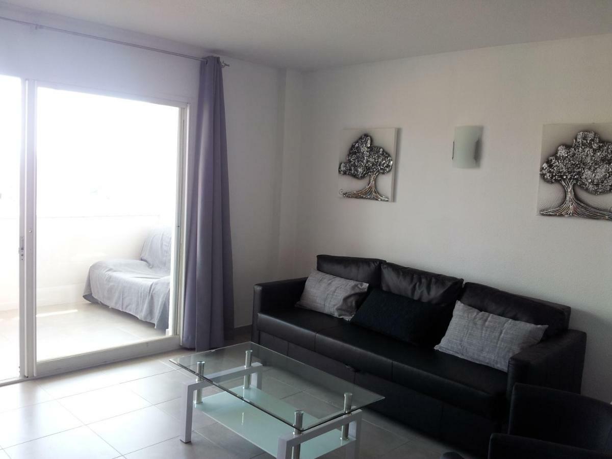Precioso Apartamento Frente Al Mar Benalmádena Zewnętrze zdjęcie