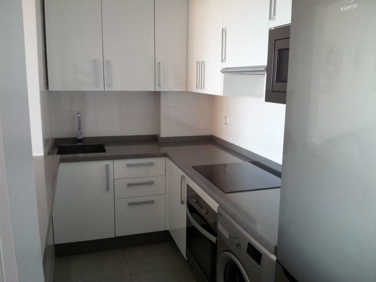 Precioso Apartamento Frente Al Mar Benalmádena Zewnętrze zdjęcie