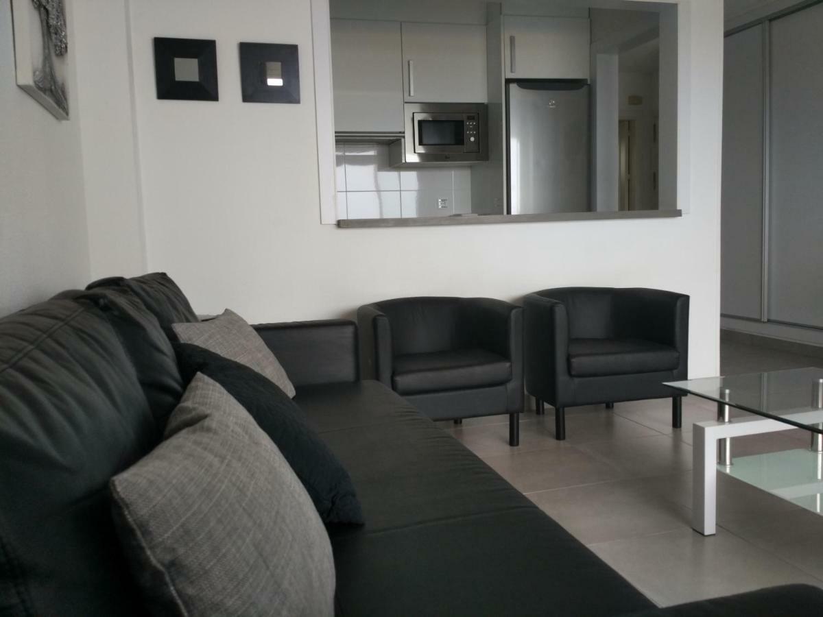 Precioso Apartamento Frente Al Mar Benalmádena Zewnętrze zdjęcie