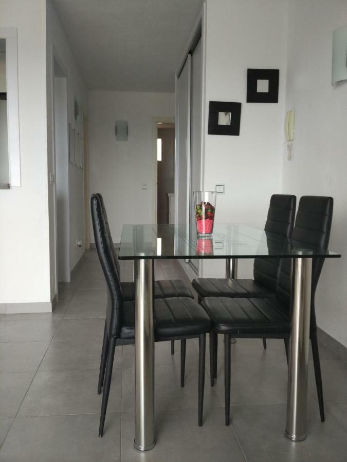 Precioso Apartamento Frente Al Mar Benalmádena Zewnętrze zdjęcie