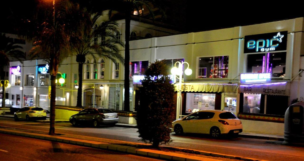 Precioso Apartamento Frente Al Mar Benalmádena Zewnętrze zdjęcie