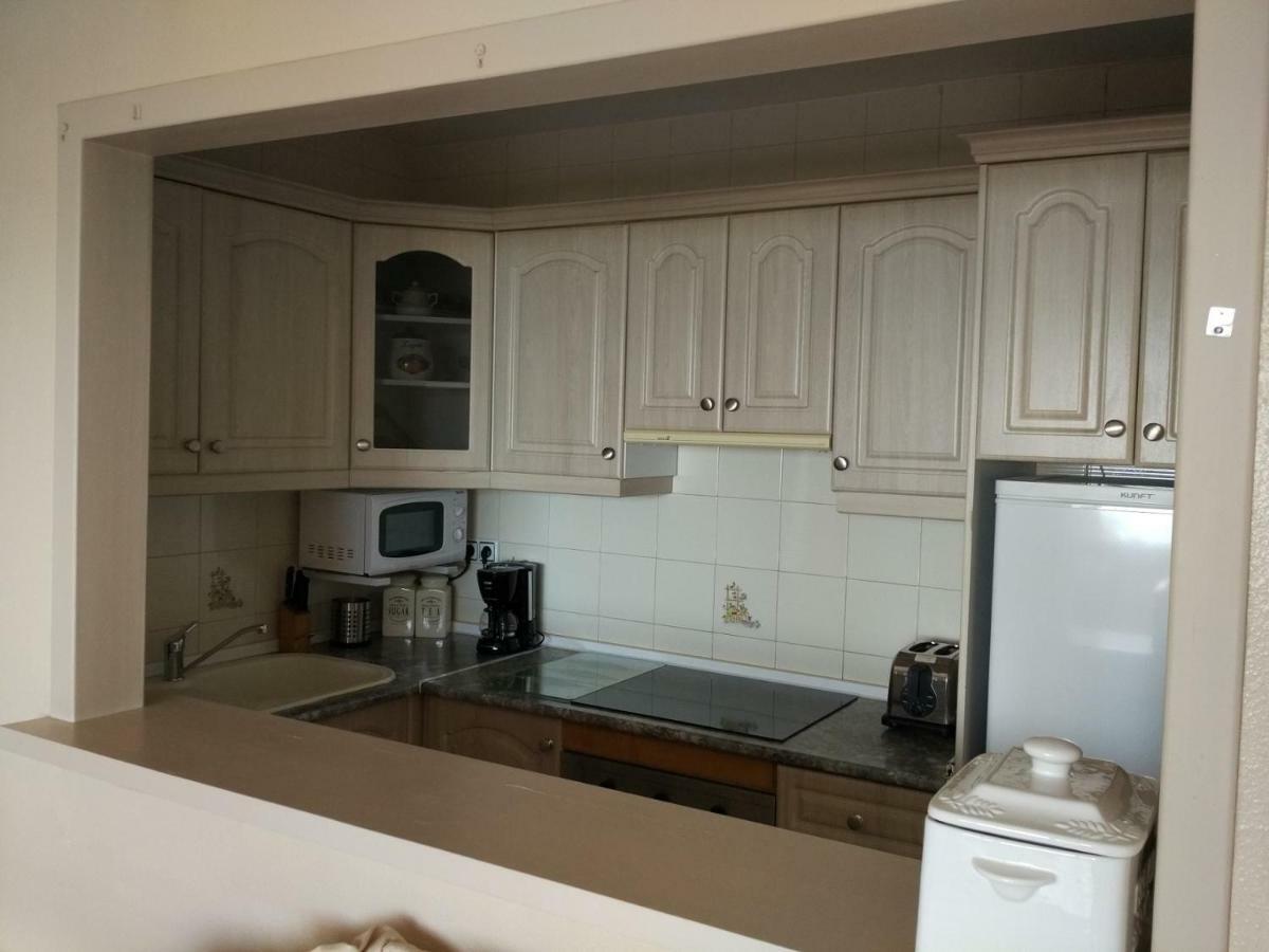 Precioso Apartamento Frente Al Mar Benalmádena Zewnętrze zdjęcie