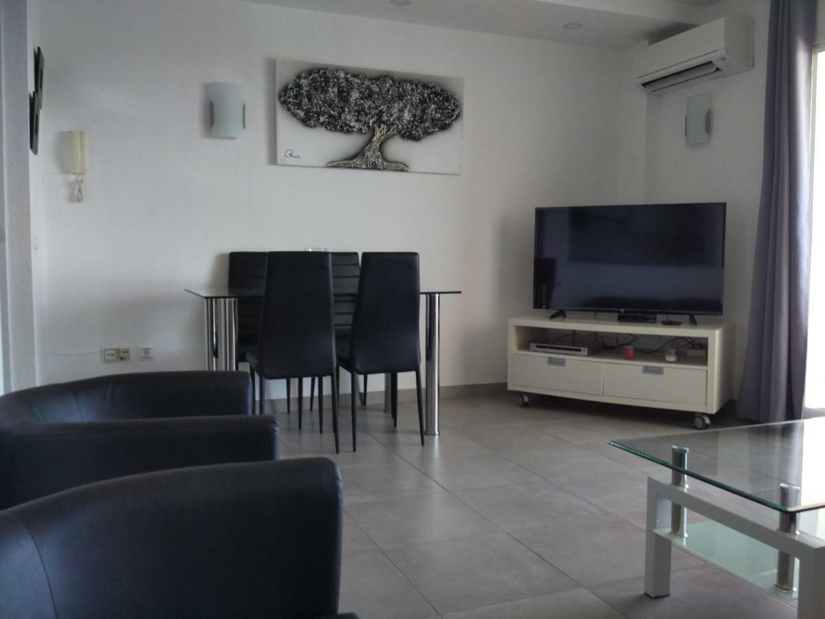 Precioso Apartamento Frente Al Mar Benalmádena Zewnętrze zdjęcie