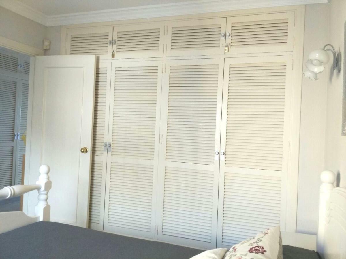 Precioso Apartamento Frente Al Mar Benalmádena Zewnętrze zdjęcie