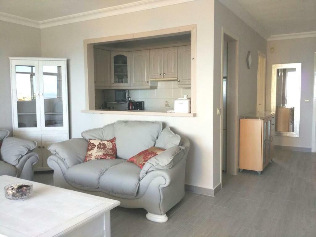 Precioso Apartamento Frente Al Mar Benalmádena Zewnętrze zdjęcie