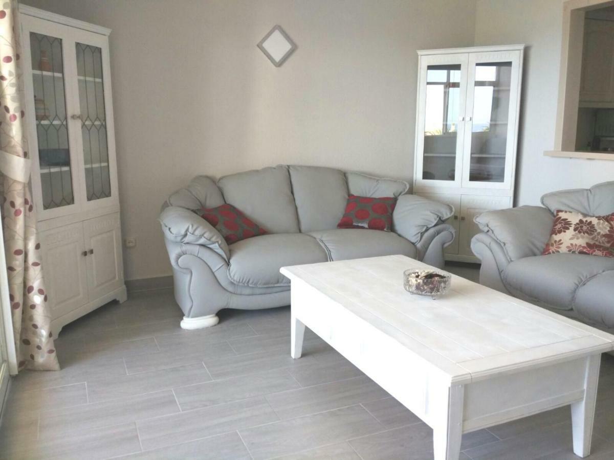 Precioso Apartamento Frente Al Mar Benalmádena Zewnętrze zdjęcie