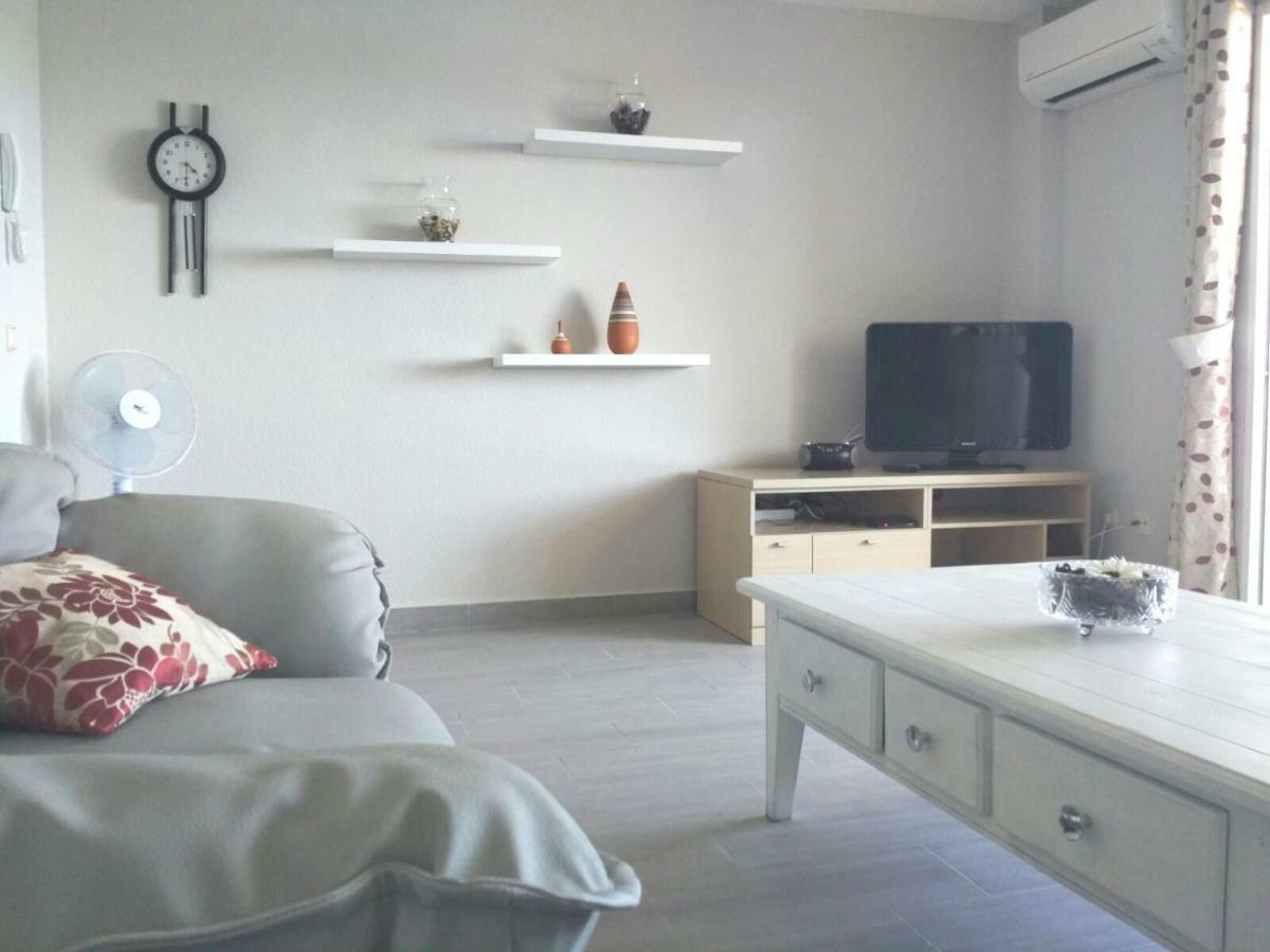 Precioso Apartamento Frente Al Mar Benalmádena Zewnętrze zdjęcie