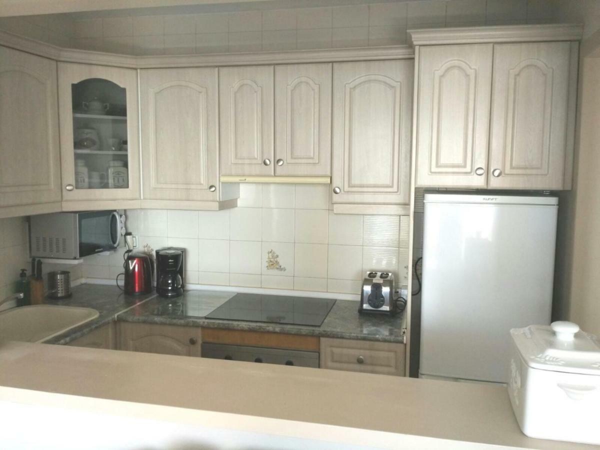 Precioso Apartamento Frente Al Mar Benalmádena Zewnętrze zdjęcie
