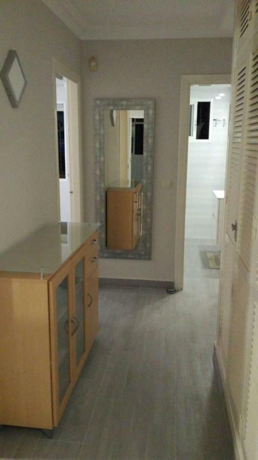 Precioso Apartamento Frente Al Mar Benalmádena Zewnętrze zdjęcie