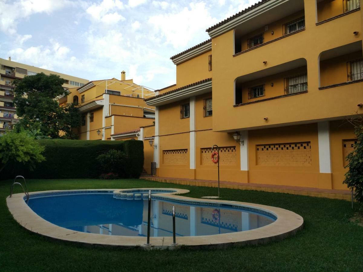 Precioso Apartamento Frente Al Mar Benalmádena Zewnętrze zdjęcie