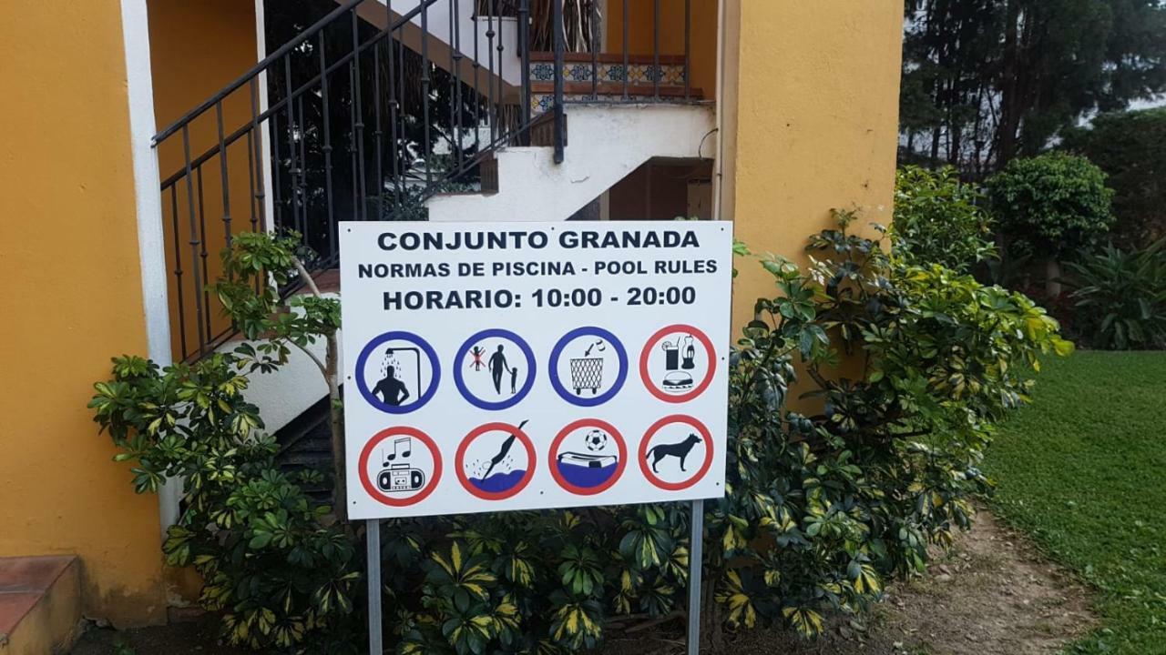 Precioso Apartamento Frente Al Mar Benalmádena Zewnętrze zdjęcie