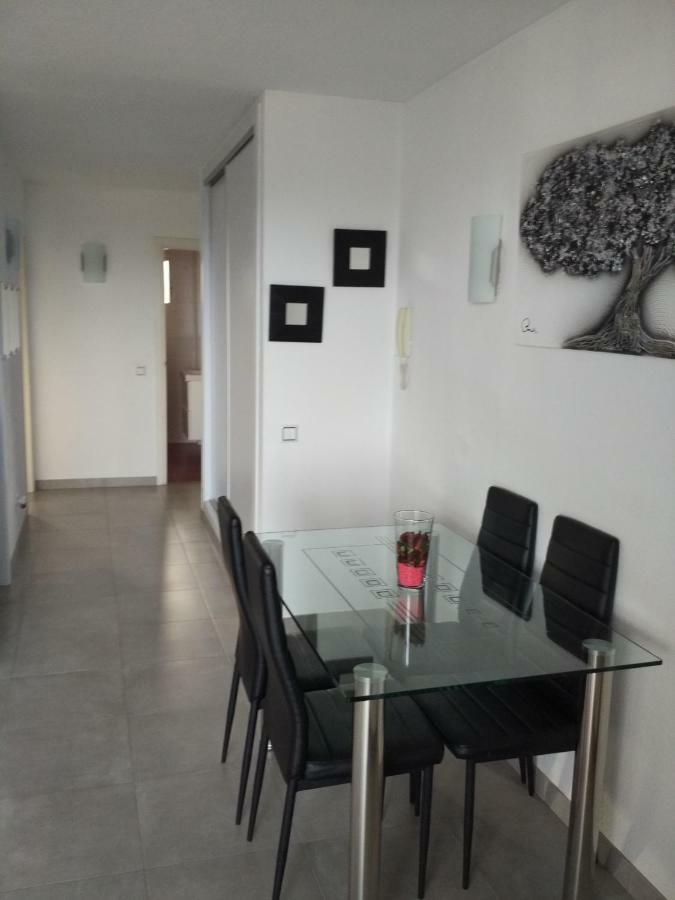 Precioso Apartamento Frente Al Mar Benalmádena Zewnętrze zdjęcie