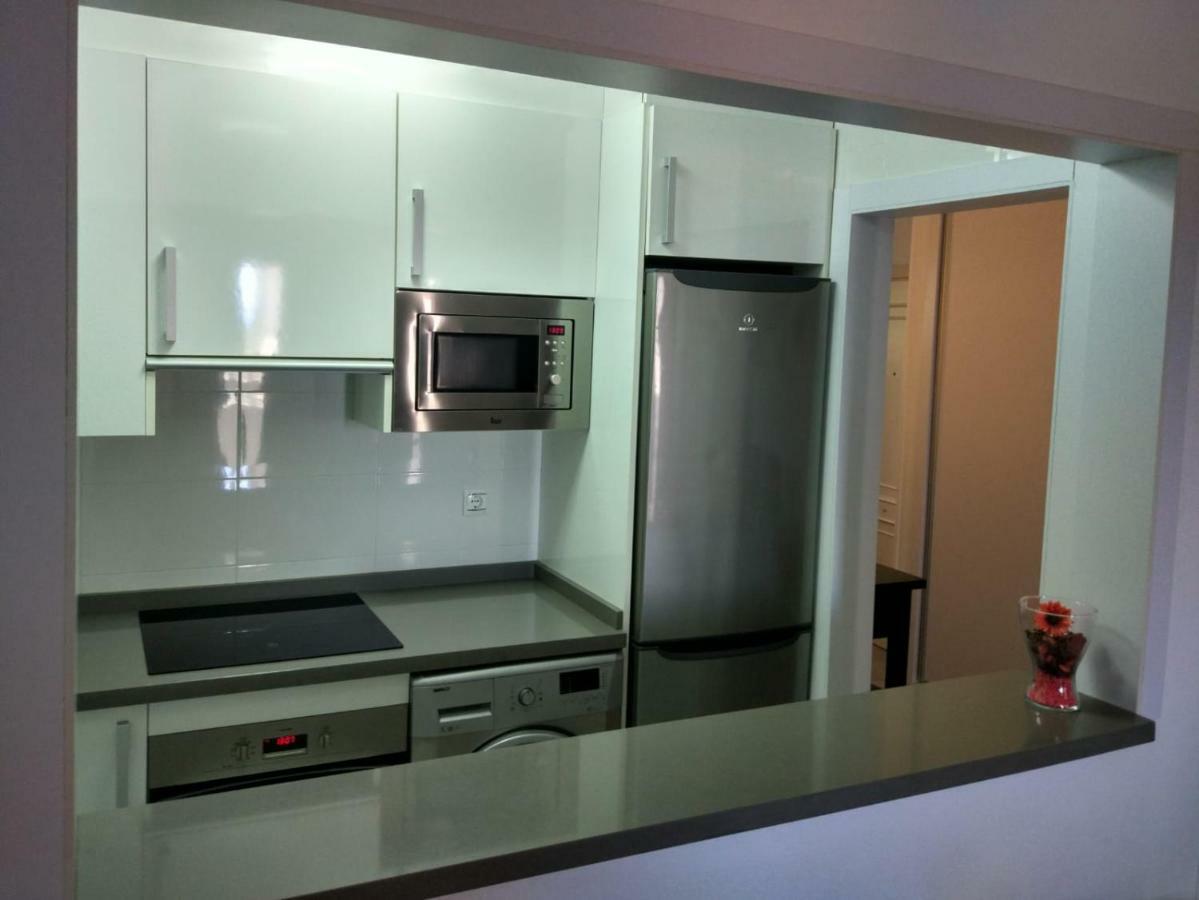Precioso Apartamento Frente Al Mar Benalmádena Zewnętrze zdjęcie