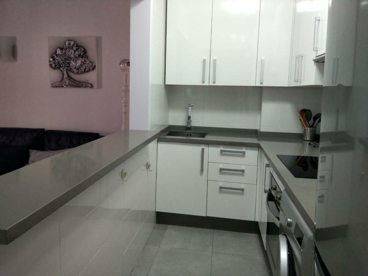 Precioso Apartamento Frente Al Mar Benalmádena Zewnętrze zdjęcie