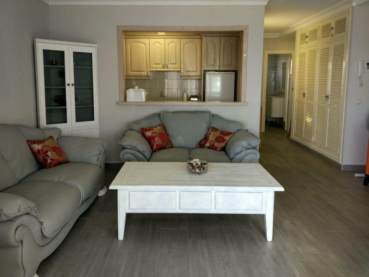 Precioso Apartamento Frente Al Mar Benalmádena Zewnętrze zdjęcie