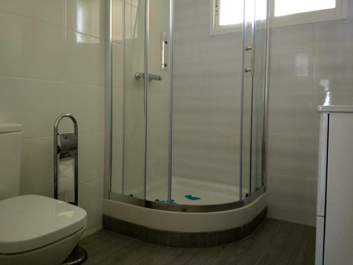 Precioso Apartamento Frente Al Mar Benalmádena Zewnętrze zdjęcie