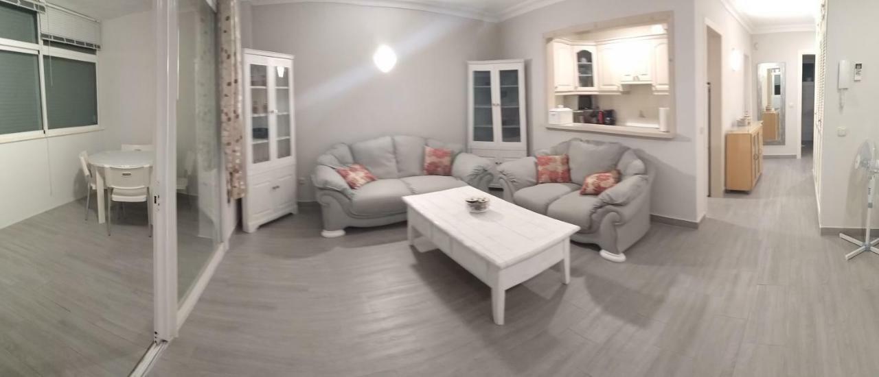 Precioso Apartamento Frente Al Mar Benalmádena Zewnętrze zdjęcie