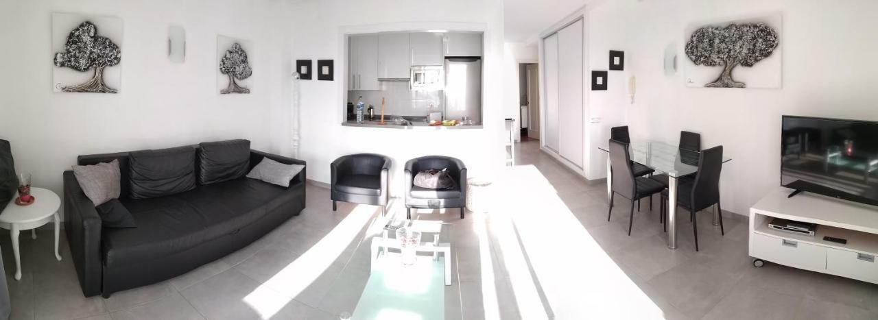 Precioso Apartamento Frente Al Mar Benalmádena Zewnętrze zdjęcie