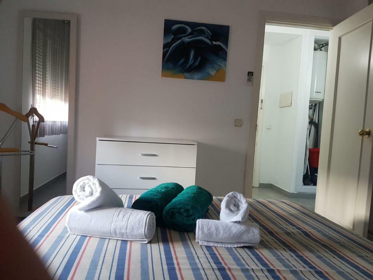Precioso Apartamento Frente Al Mar Benalmádena Zewnętrze zdjęcie