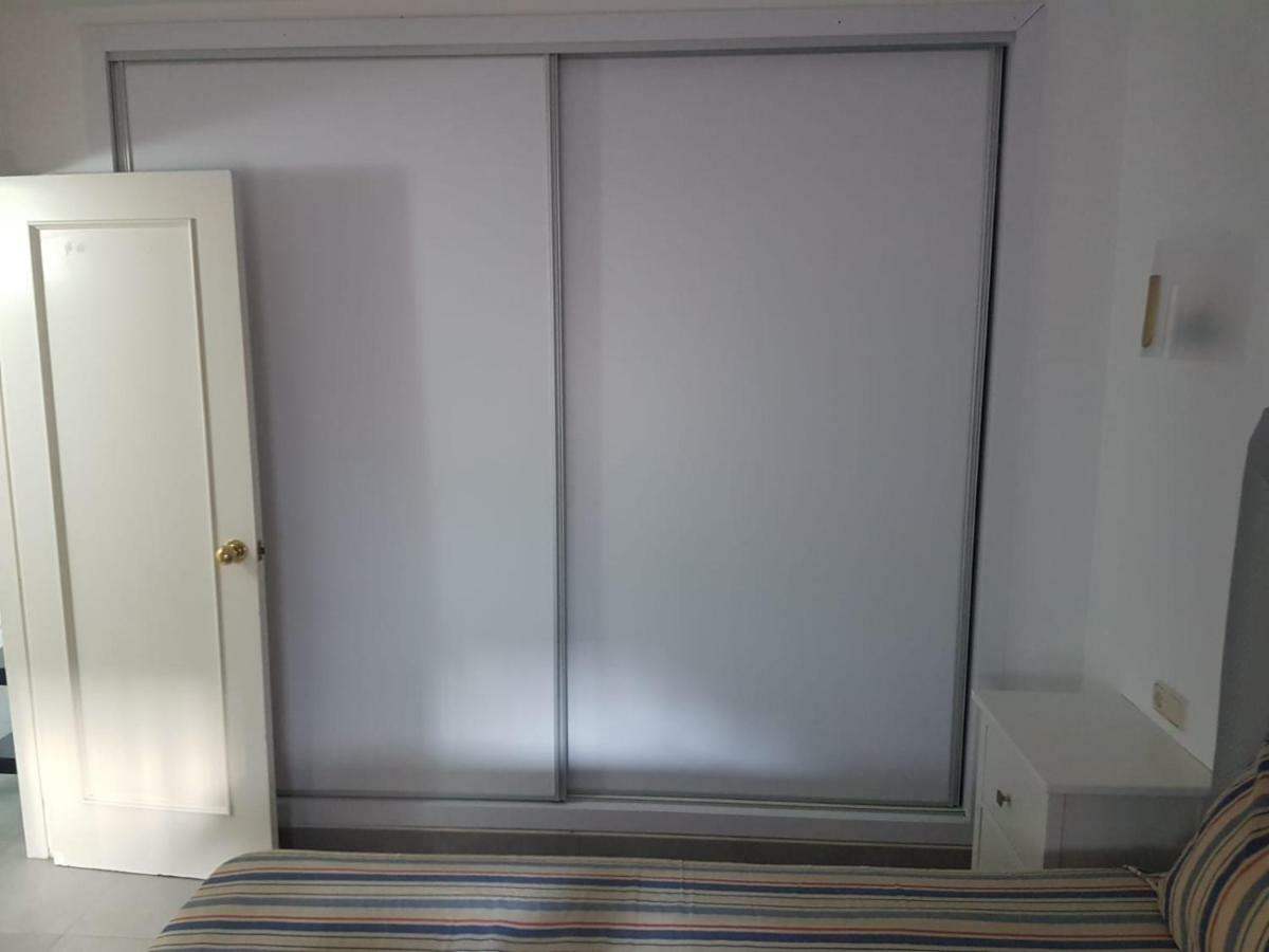 Precioso Apartamento Frente Al Mar Benalmádena Zewnętrze zdjęcie
