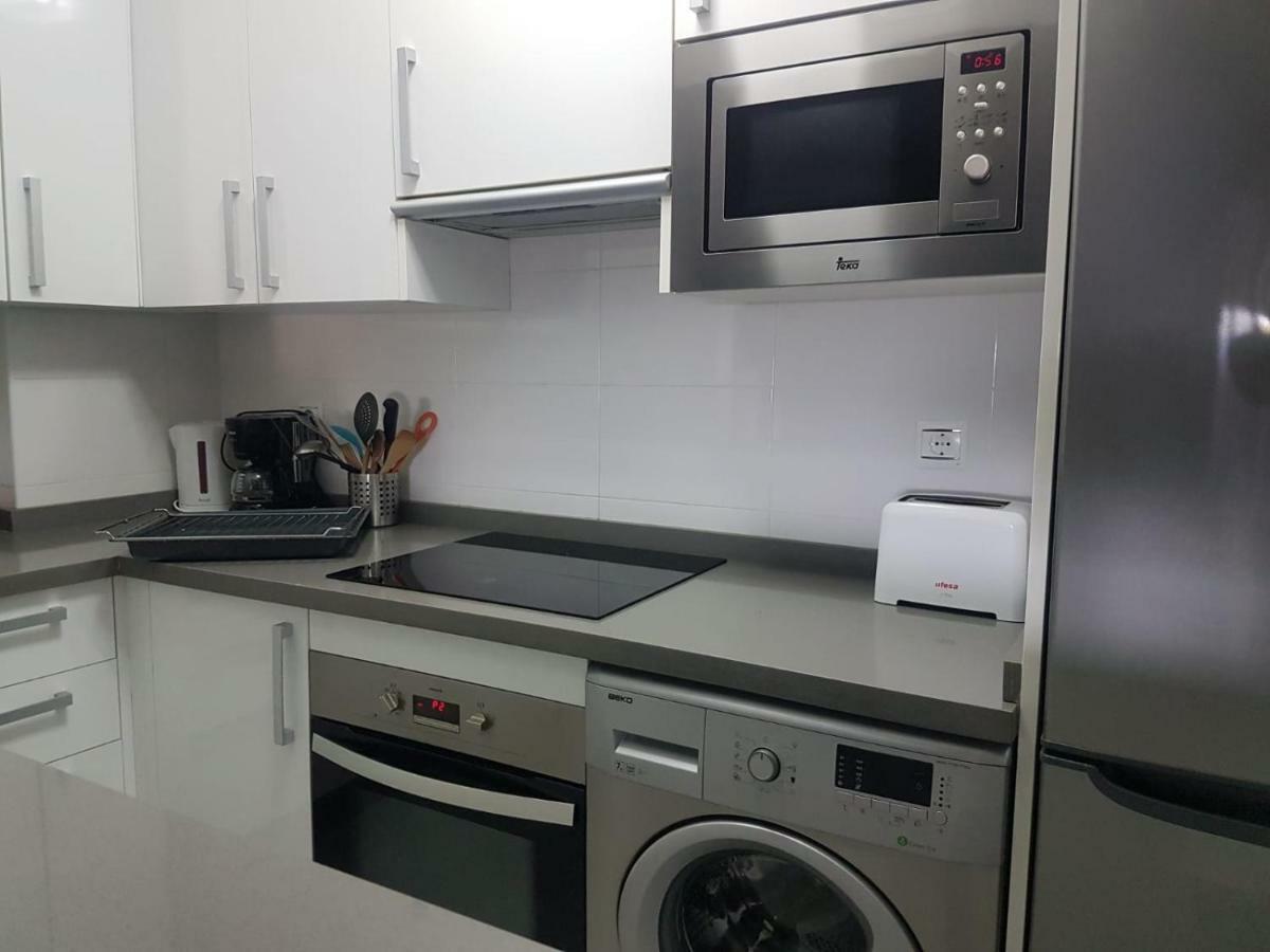 Precioso Apartamento Frente Al Mar Benalmádena Zewnętrze zdjęcie