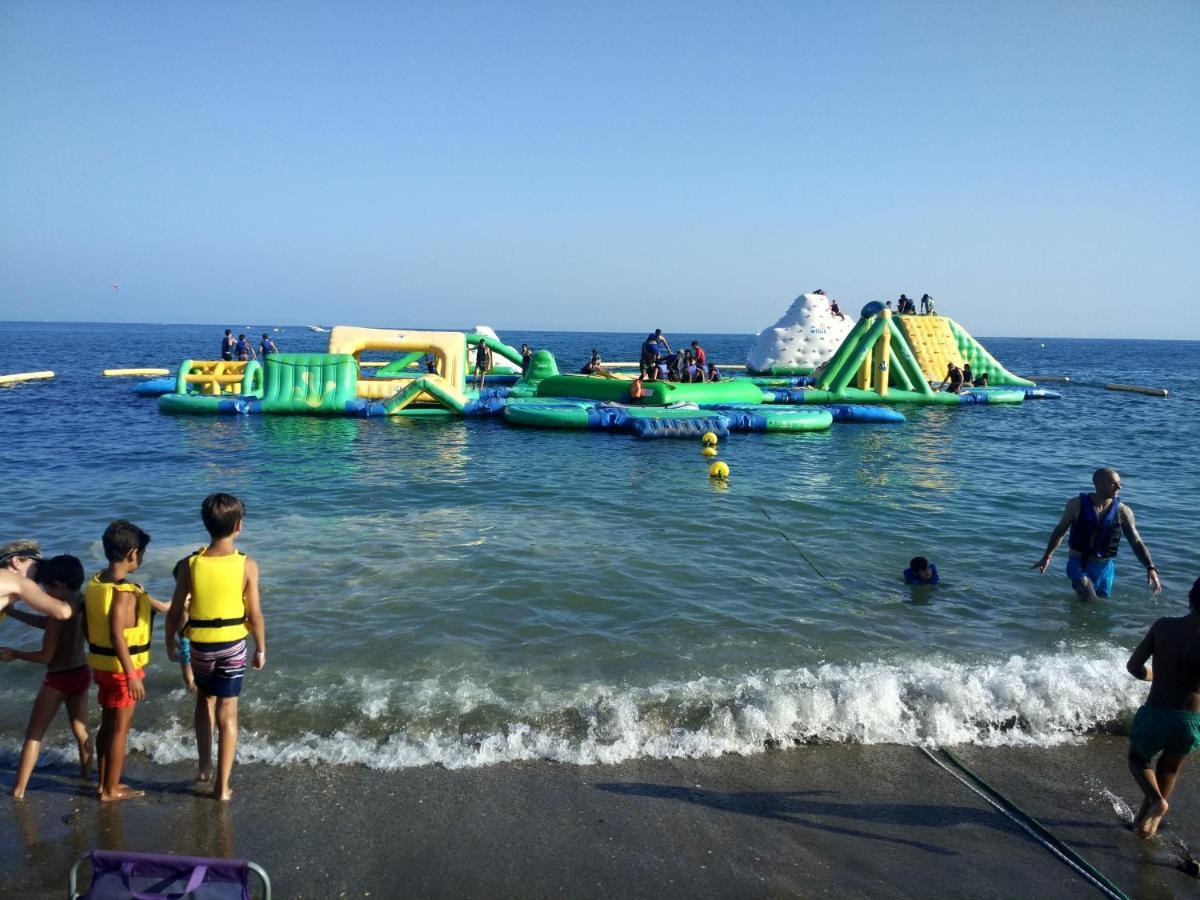 Precioso Apartamento Frente Al Mar Benalmádena Zewnętrze zdjęcie
